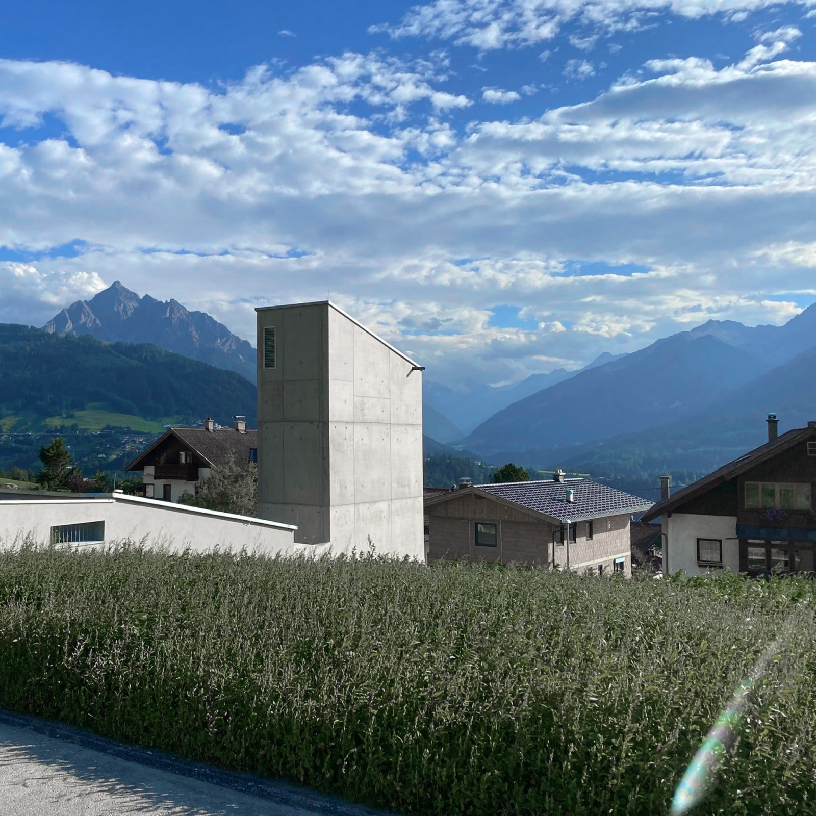 Firestation Patsch 2022