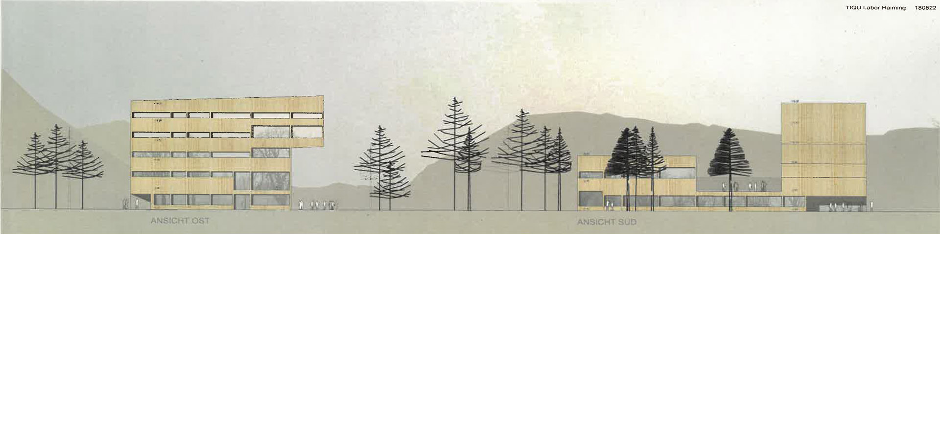 TIQU, competition 2022 - honorable mention